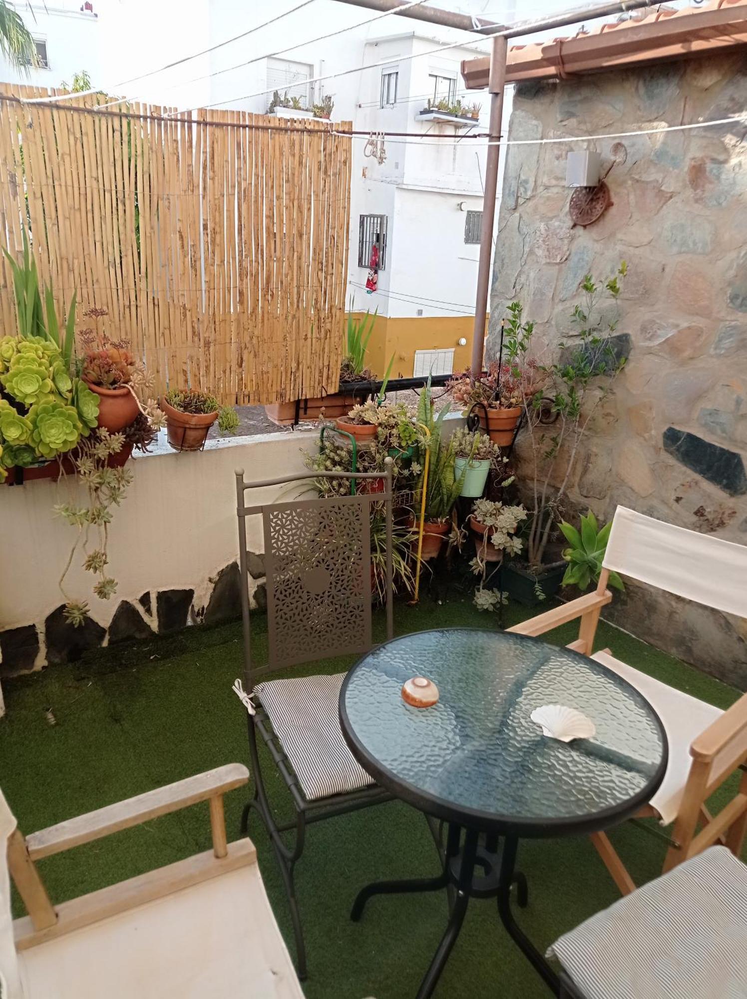 Apartamento Arbol De Vida - Cerca Estadio Cartuja Sevilla Exteriör bild